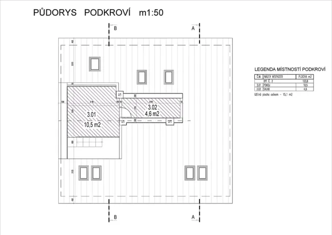 Prodej rodinného domu, Hodslavice, 211 m2