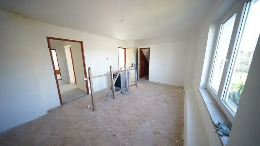 Prodej rodinného domu, Hodslavice, 211 m2