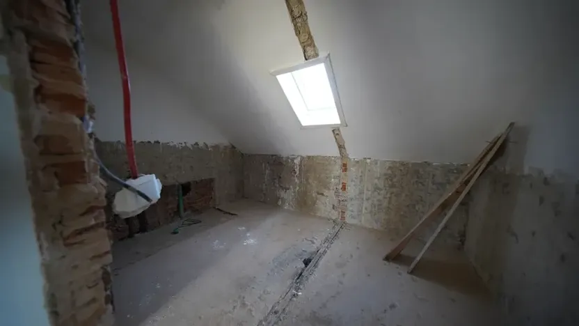 Prodej rodinného domu, Hodslavice, 211 m2