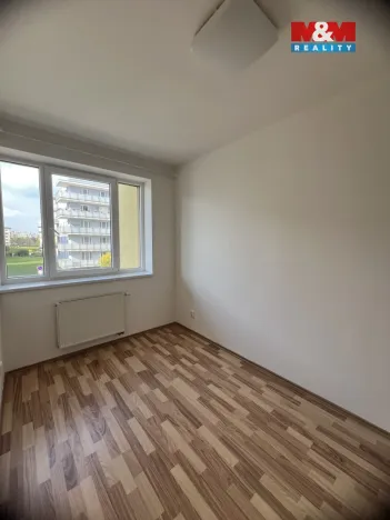 Pronájem bytu 2+kk, Olomouc, Peškova, 40 m2