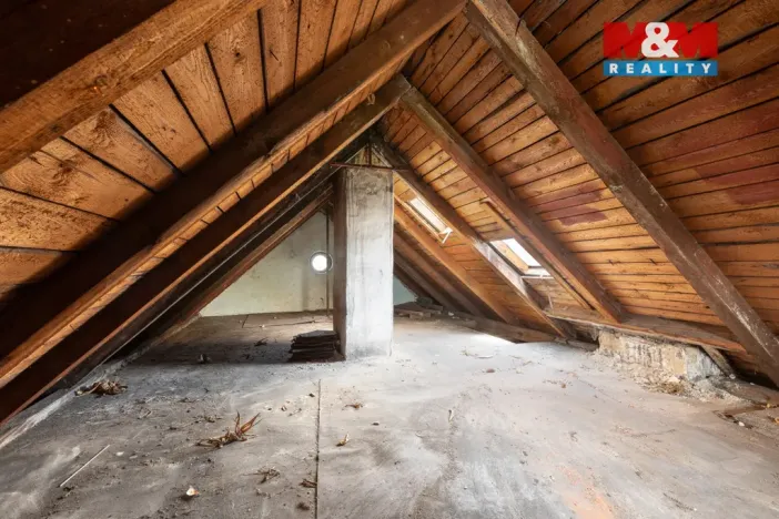 Prodej rodinného domu, Albrechtice, Bažantnice, 130 m2