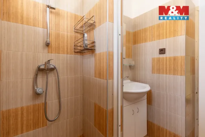 Prodej rodinného domu, Albrechtice, Bažantnice, 130 m2