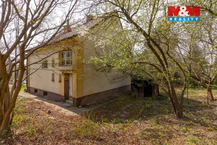 Prodej rodinného domu, Albrechtice, Bažantnice, 130 m2