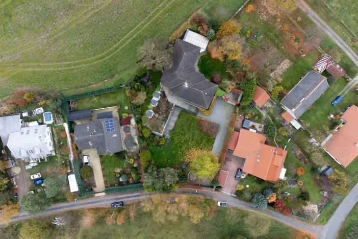 Prodej rodinného domu, Konojedy, 489 m2