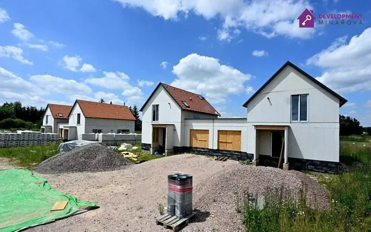 Prodej rodinného domu, Opatovec, 151 m2