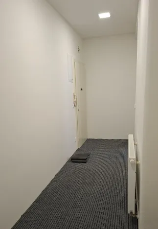 Pronájem bytu 2+kk, Brno, Podnásepní, 57 m2