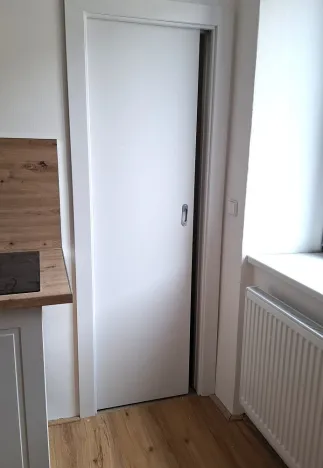 Pronájem bytu 2+kk, Brno, Podnásepní, 57 m2