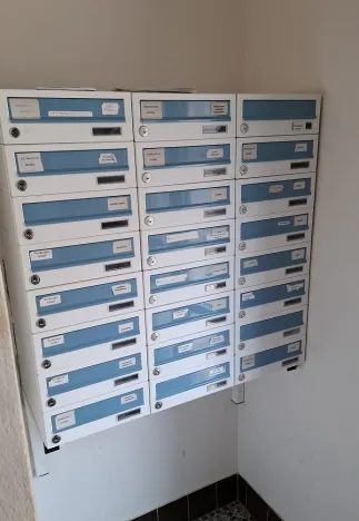 Pronájem bytu 2+kk, Brno, Podnásepní, 57 m2