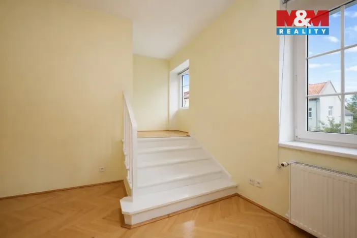 Prodej rodinného domu, Olomouc, Polská, 159 m2