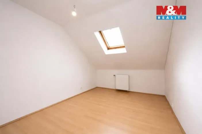 Prodej rodinného domu, Olomouc, Polská, 159 m2