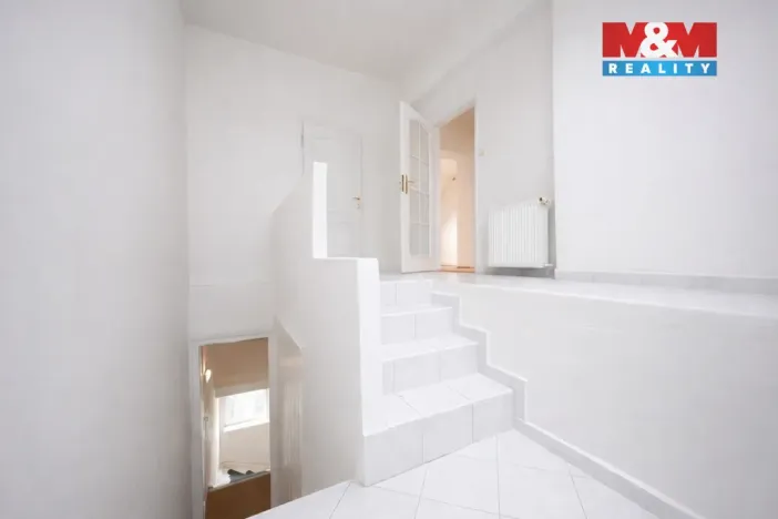 Prodej rodinného domu, Olomouc, Polská, 159 m2