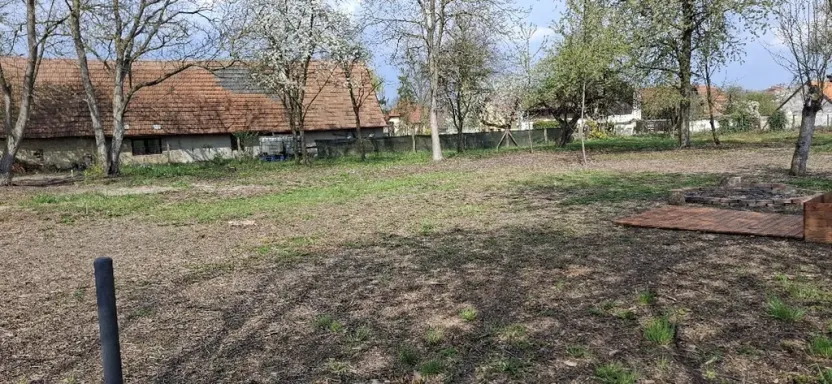 Prodej pozemku, Jenišovice, 871 m2