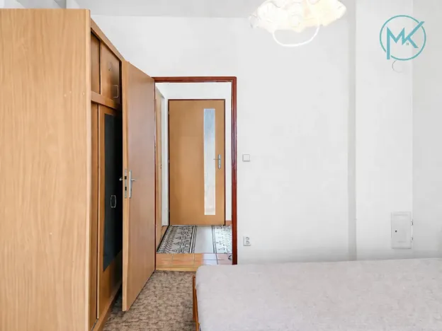 Pronájem bytu 1+kk, Zlín, Kvítková, 35 m2