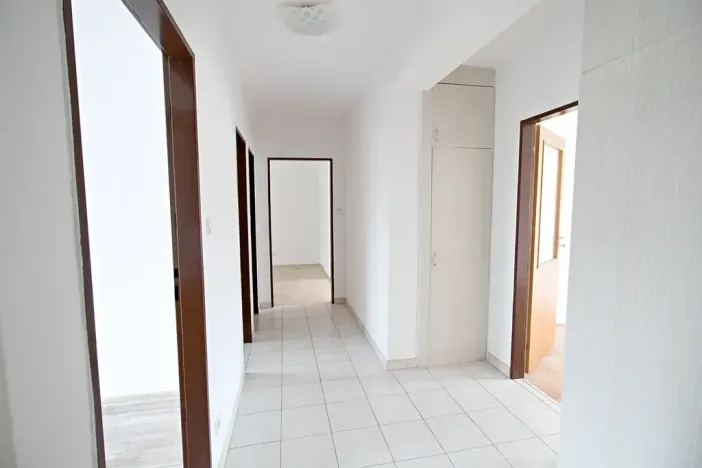 Pronájem bytu 3+1, Horšovský Týn, Masarykova, 91 m2