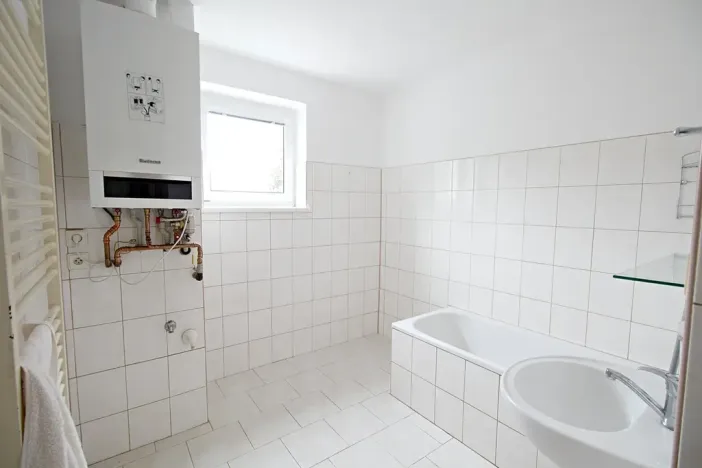 Pronájem bytu 3+1, Horšovský Týn, Masarykova, 91 m2