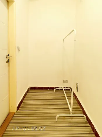 Pronájem bytu 3+kk, Praha - Žižkov, Biskupcova, 80 m2