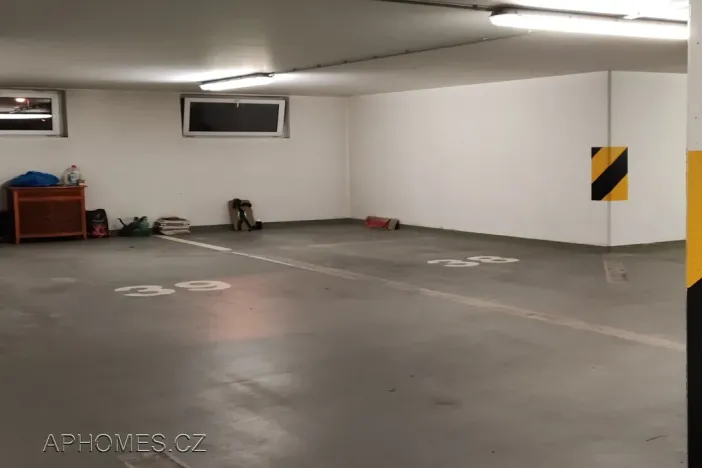 Pronájem ostatní, Praha - Strašnice, Na palouku