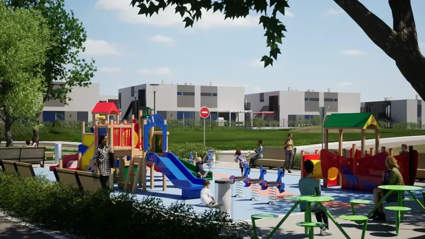 Prodej rodinného domu, Zlín, Zimní, 89 m2