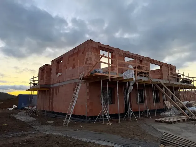 Prodej bytu 4+kk, Zlín, Zimní, 90 m2