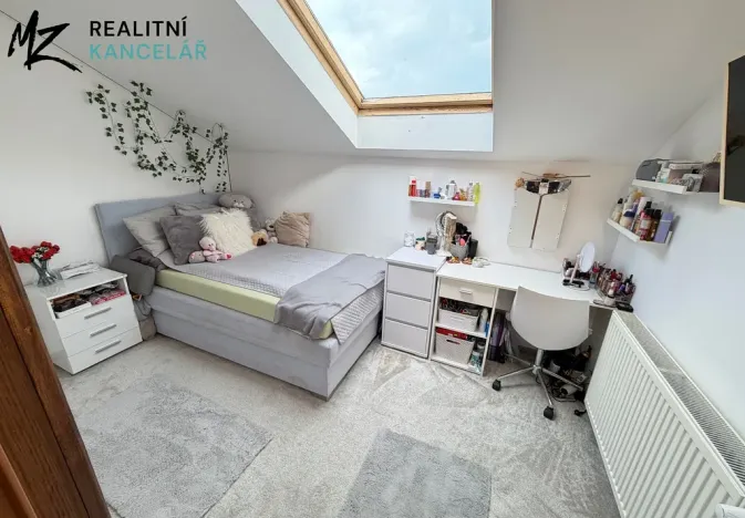 Prodej bytu 4+kk, Prostějov, Vojtěcha Outraty, 101 m2