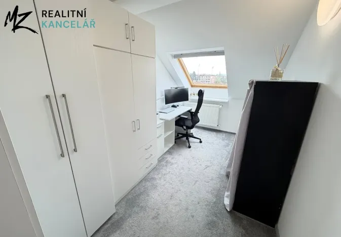 Prodej bytu 4+kk, Prostějov, Vojtěcha Outraty, 101 m2