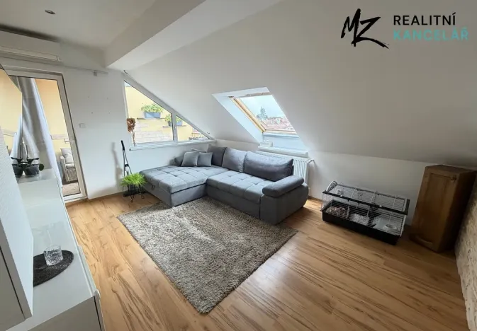 Prodej bytu 4+kk, Prostějov, Vojtěcha Outraty, 101 m2