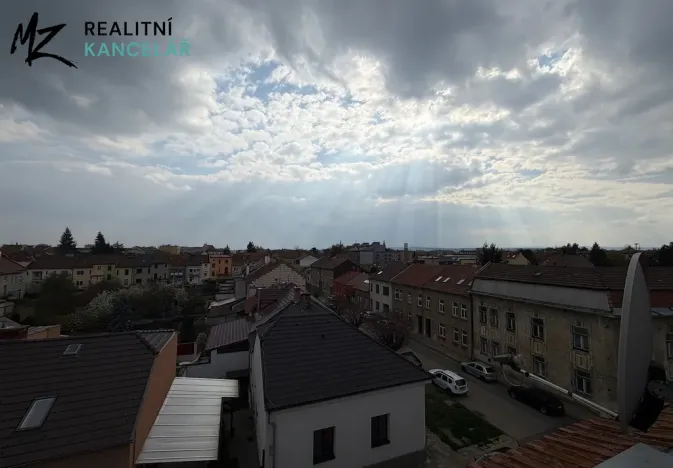 Prodej bytu 4+kk, Prostějov, Vojtěcha Outraty, 101 m2