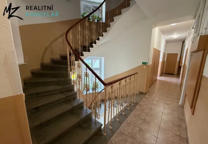 Prodej bytu 4+kk, Prostějov, Vojtěcha Outraty, 101 m2