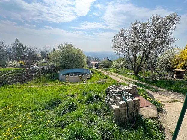 Prodej chaty, Lovosice, Lovošská, 39 m2