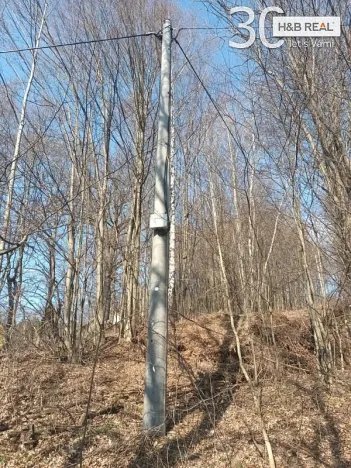 Prodej pozemku, Vsetín, 52963 m2