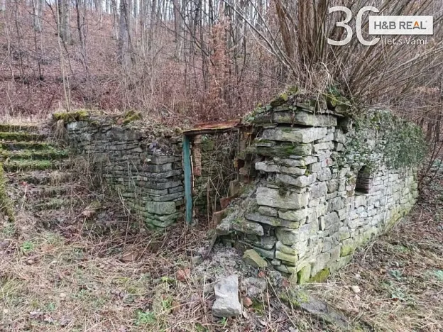 Prodej pozemku, Vsetín, 52963 m2