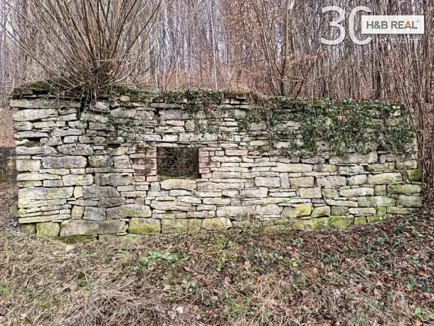 Prodej pozemku, Vsetín, 52963 m2