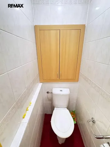 Prodej bytu 3+1, Karviná, Borovského, 73 m2