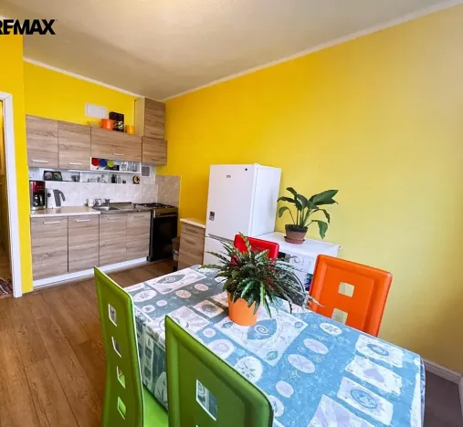 Prodej bytu 1+1, Karviná, Flemingova, 37 m2