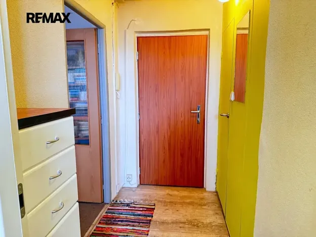 Prodej bytu 1+1, Karviná, Flemingova, 37 m2