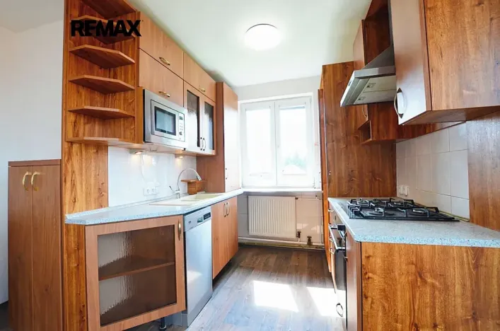 Pronájem bytu 3+1, Rychvald, Vléčná, 88 m2