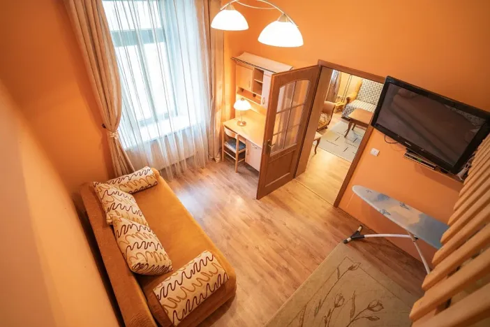 Prodej bytu 3+kk, Karlovy Vary, Kolmá, 81 m2