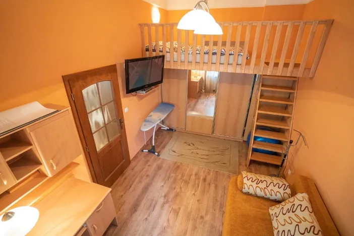 Prodej bytu 3+kk, Karlovy Vary, Kolmá, 81 m2