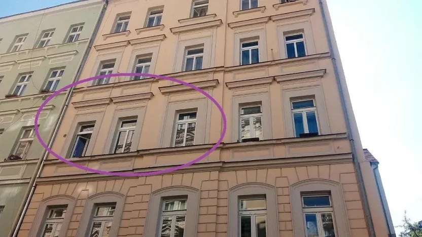 Prodej bytu 3+kk, Karlovy Vary, Kolmá, 81 m2