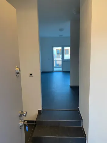 Pronájem bytu 2+kk, Znojmo, Třešňová, 66 m2