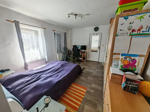 Prodej rodinného domu, Sloupnice, 145 m2