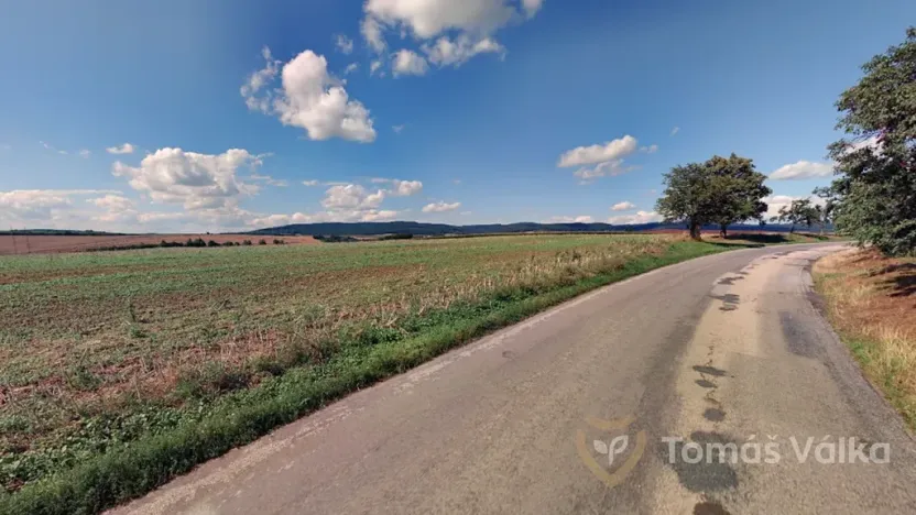 Prodej pole, Kostelec, 8622 m2