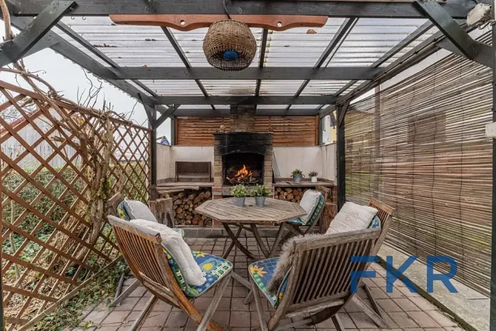 Prodej rodinného domu, Mlečice, 234 m2