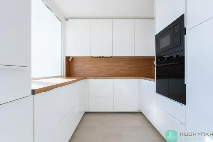 Prodej bytu 2+1, Osek, Hrdlovská, 53 m2