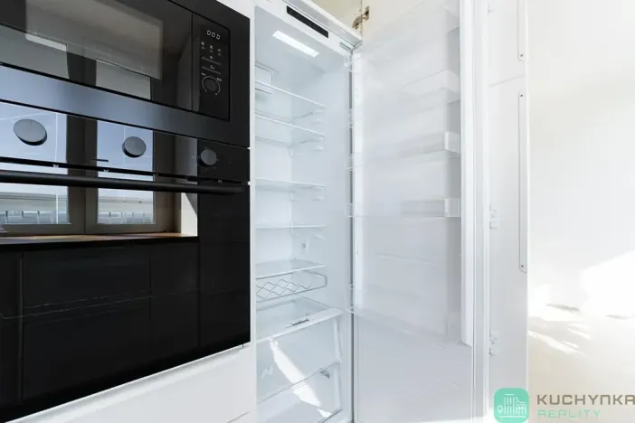 Prodej bytu 2+1, Osek, Hrdlovská, 53 m2