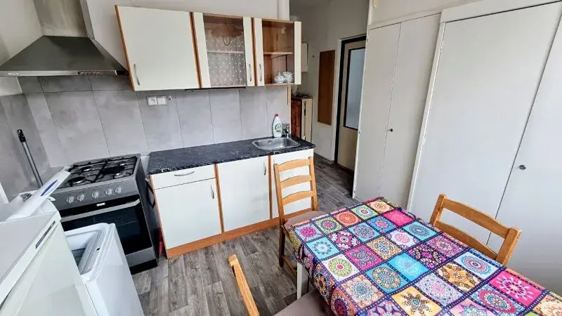 Pronájem bytu 1+1, Jihlava, Březinova, 33 m2