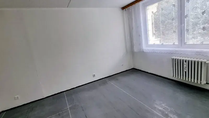 Pronájem bytu 1+1, Jihlava, Březinova, 33 m2