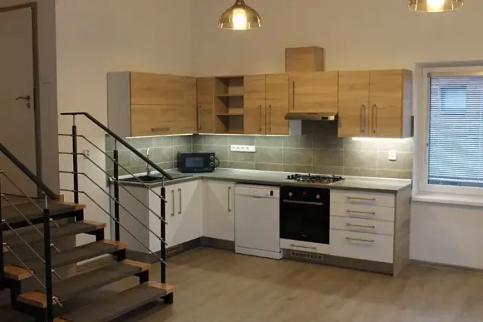 Pronájem rodinného domu, Jihlava, Moravská, 150 m2