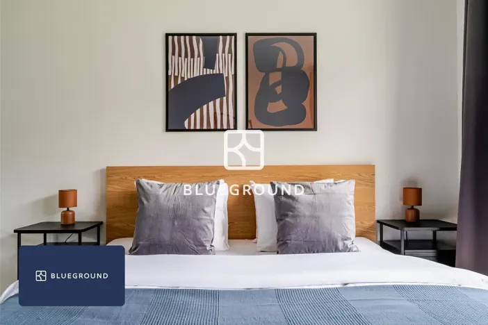 Pronájem bytu 2+kk, Praha - Žižkov, Tetauerova, 69 m2