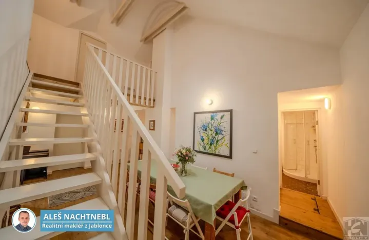 Prodej rodinného domu, Jiřetín pod Bukovou, 115 m2